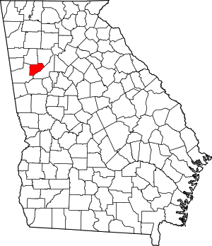 Douglas County, Georgia Douglas County, Georgia