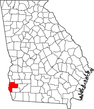 Early County, Georgia Early County, Georgia