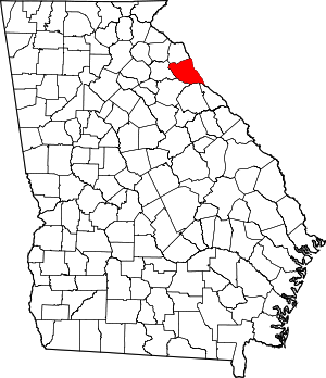 Elbert County, Georgia Elbert County, Georgia