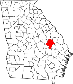 Emanuel County, Georgia Emanuel County, Georgia