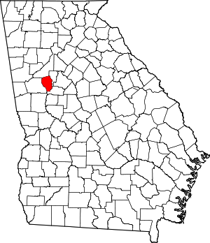 Fayette County, Georgia