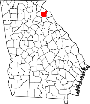 Franklin County, Georgia Franklin County, Georgia