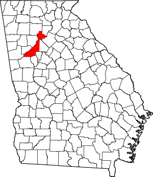 Fulton County, Georgia Fulton County, Georgia