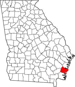 Glynn County, Georgia Glynn County, Georgia
