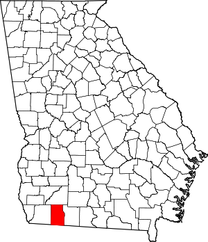 Grady County, Georgia Grady County, Georgia
