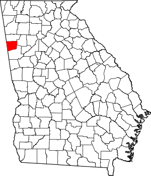 Haralson County, Georgia Haralson County, Georgia