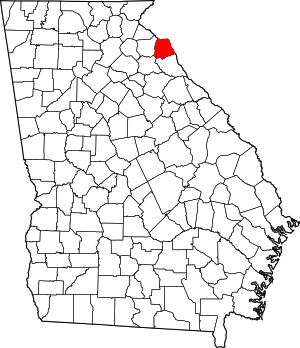 Hart County, Georgia Hart County, Georgia
