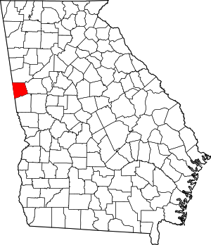 Heard County, Georgia Heard County, Georgia