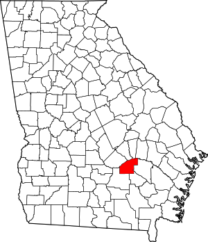 Jeff Davis County, Georgia Jeff Davis County, Georgia
