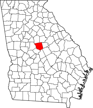 Jones County, Georgia Jones County, Georgia