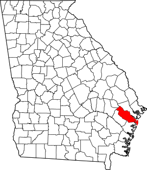 Liberty County, Georgia Liberty County, Georgia