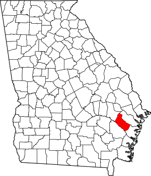 Long County, Georgia Long County, Georgia