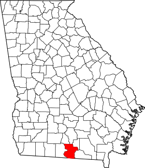 Lowndes County, Georgia Lowndes County, Georgia