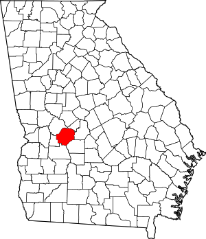 Macon County, Georgia Macon County, Georgia