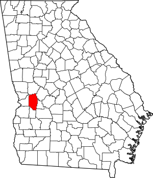 Marion County, Georgia Marion County, Georgia