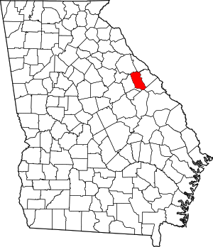 Mcduffie County, Georgia Mcduffie County, Georgia