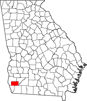 Miller County, Georgia Miller County, Georgia