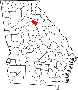 Oconee County, Georgia Oconee County, Georgia