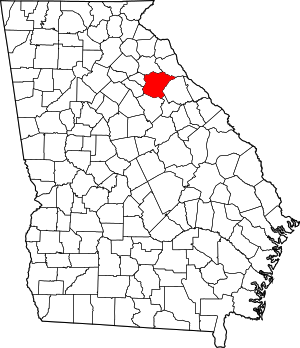 Oglethorpe County, Georgia Oglethorpe County, Georgia
