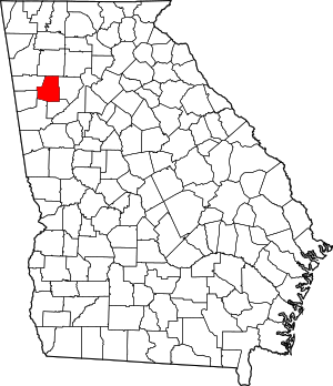 Paulding County, Georgia Paulding County, Georgia