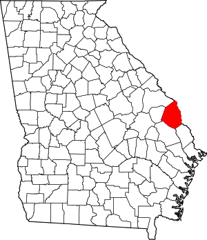 Screven County, Georgia Screven County, Georgia