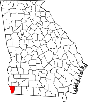 Seminole County, Georgia Seminole County, Georgia