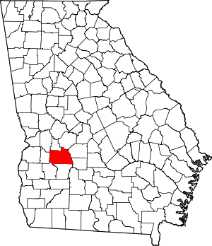 Sumter County, Georgia Sumter County, Georgia