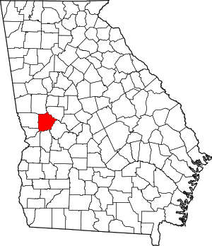Talbot County, Georgia Talbot County, Georgia