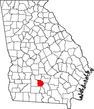Tift County, Georgia Tift County, Georgia