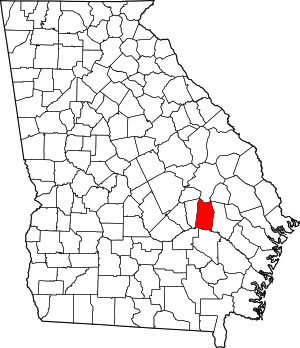 Toombs County, Georgia Toombs County, Georgia