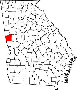 Troup County, Georgia Troup County, Georgia