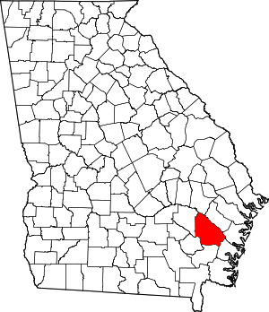 Wayne County, Georgia Wayne County, Georgia