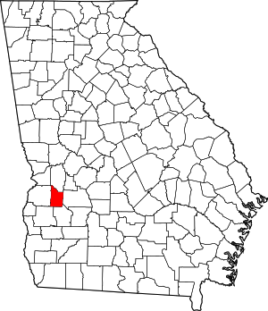 Webster County, Georgia Webster County, Georgia