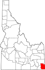 Bear Lake County, Idaho Bear Lake County, Idaho
