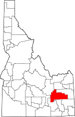 Bingham County, Idaho Bingham County, Idaho