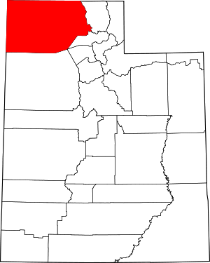 Box Elder County, Idaho Box Elder County, Idaho