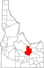 Butte County, Idaho Butte County, Idaho