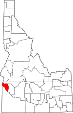 Canyon County, Idaho Canyon County, Idaho