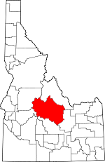 Custer County, Idaho Custer County, Idaho