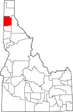 Kootenai County, Idaho Kootenai County, Idaho