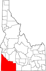 Owyhee County, Idaho Owyhee County, Idaho