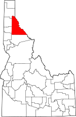 Shoshone County, Idaho Shoshone County, Idaho