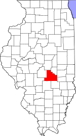 Shelby County, Illinois Shelby County, Illinois