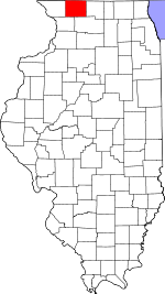 Stephenson County, Illinois Stephenson County, Illinois