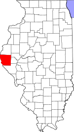 Adams County, Illinois Adams County, Illinois