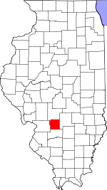 Bond County, Illinois Bond County, Illinois