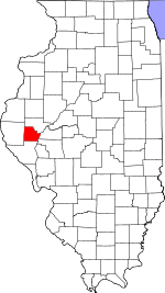 Brown County, Illinois Brown County, Illinois