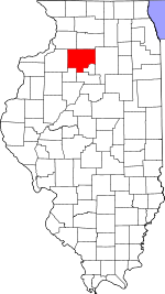 Bureau County, Illinois Bureau County, Illinois