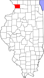 Carroll County, Illinois Carroll County, Illinois