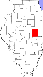 Champaign County, Illinois Champaign County, Illinois